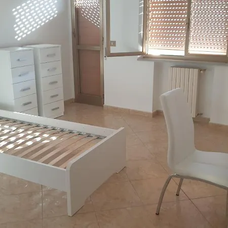 Mediterraneo Maison d'hôtes *