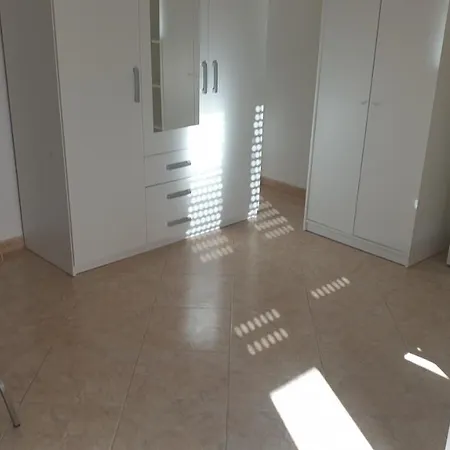 Maison d'hôtes Mediterraneo Catanzaro
