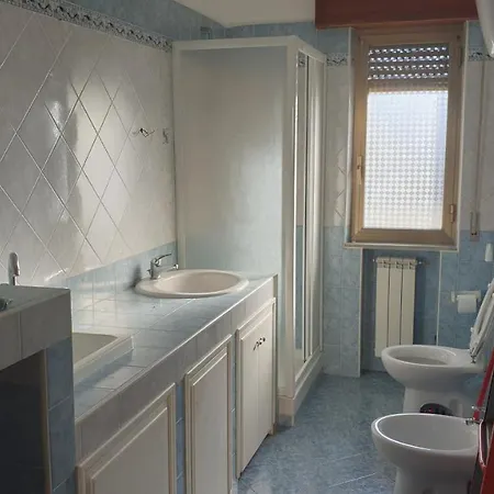 Maison d'hôtes Mediterraneo Catanzaro