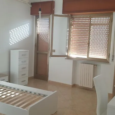 Maison d'hôtes Mediterraneo Catanzaro